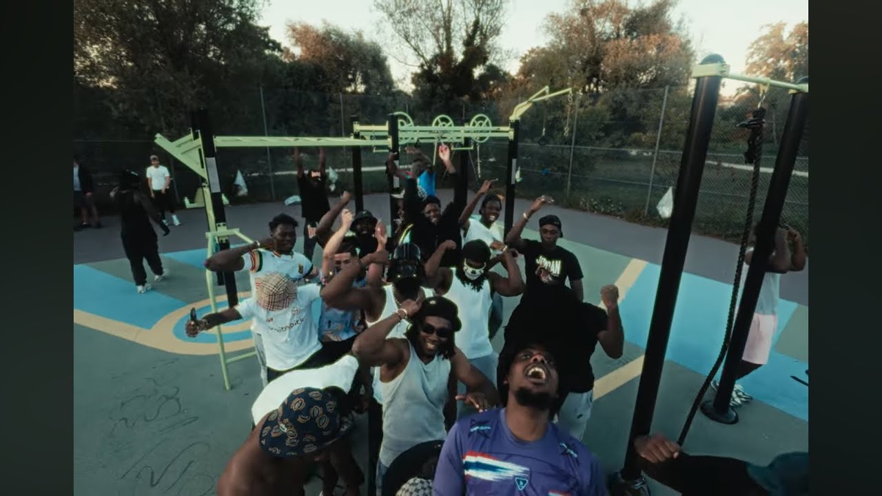 STOMY DL'AKA - SHEGUEY