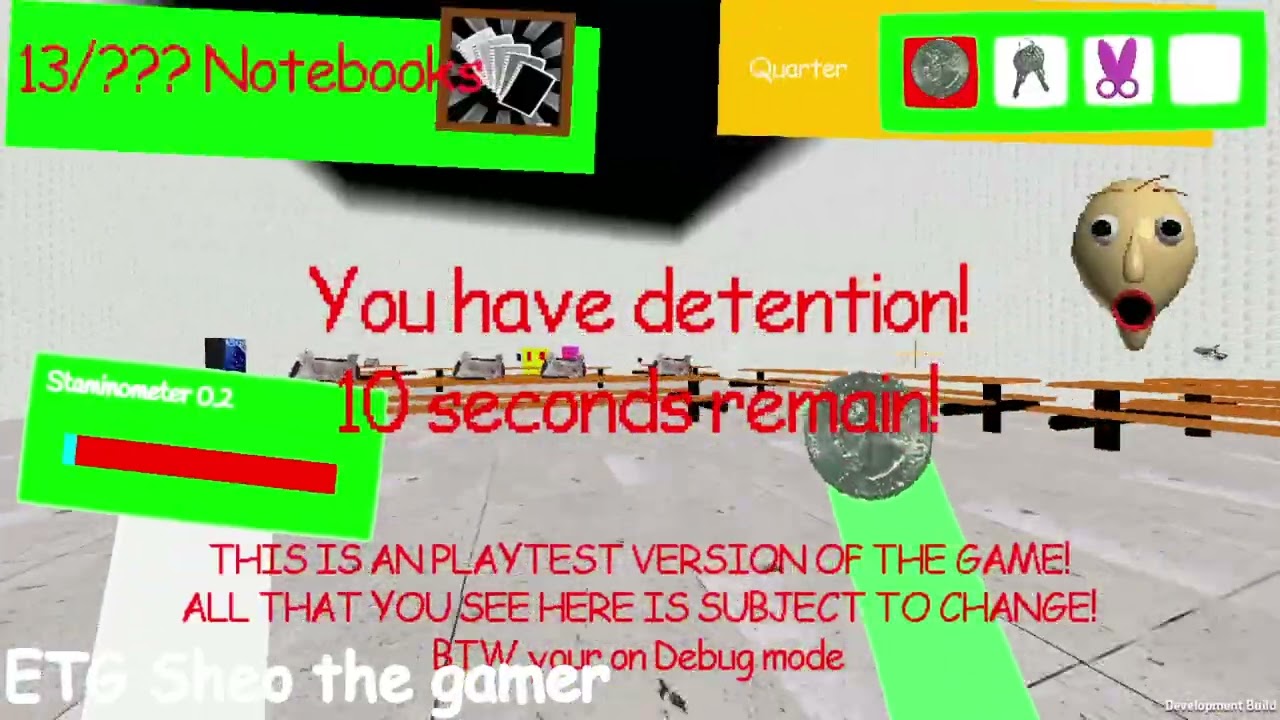 Trying to beat my record without debug
