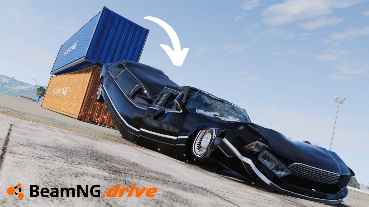 How much can this Limo ACTUALLY survive?