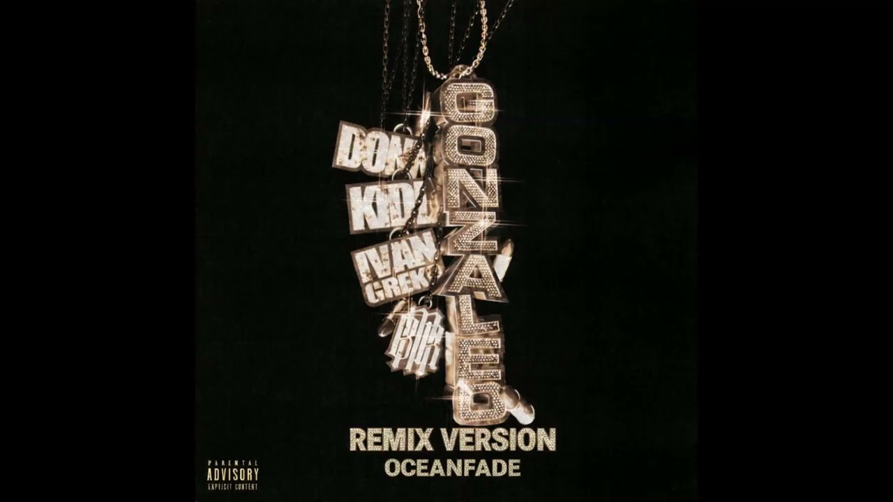 Gonzales - Donn X Kidd X Ivan Greko (Remix by OceanFade)