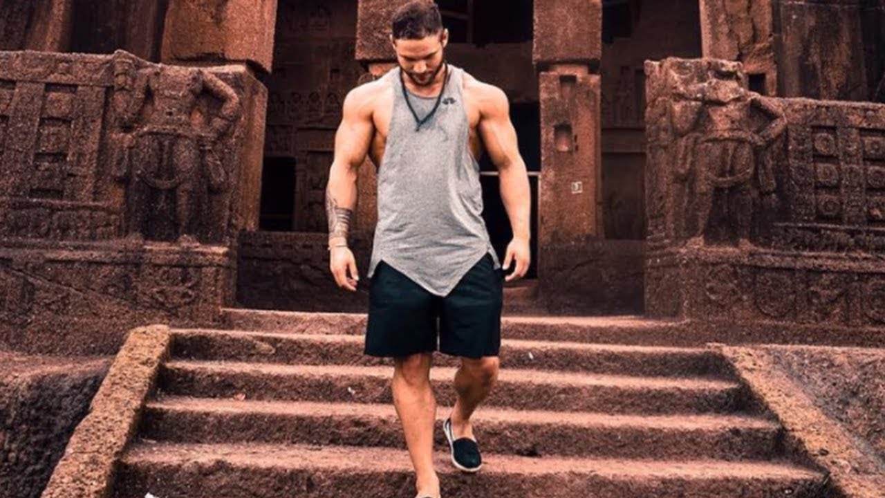 AESTHETIC ACADEMY  - Fitness Motivation