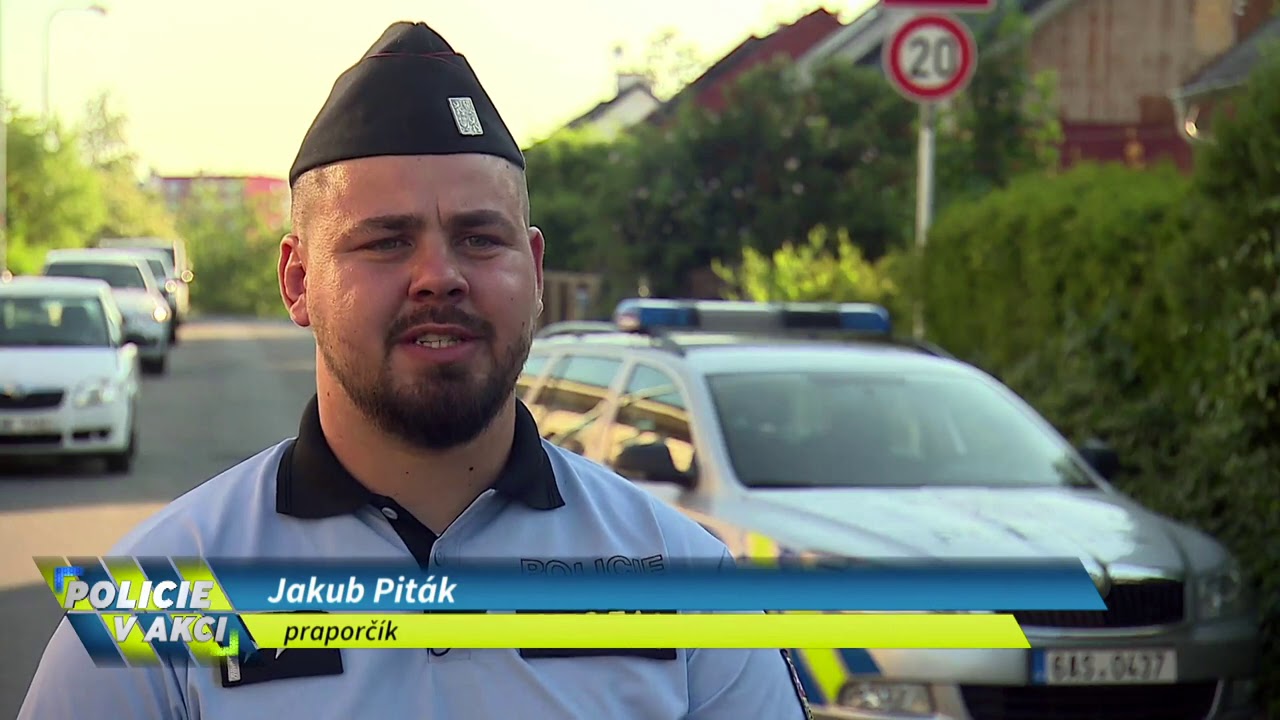 Policie v akci IV 86👇 odkaz na celý díl najdete v popisu videa👇