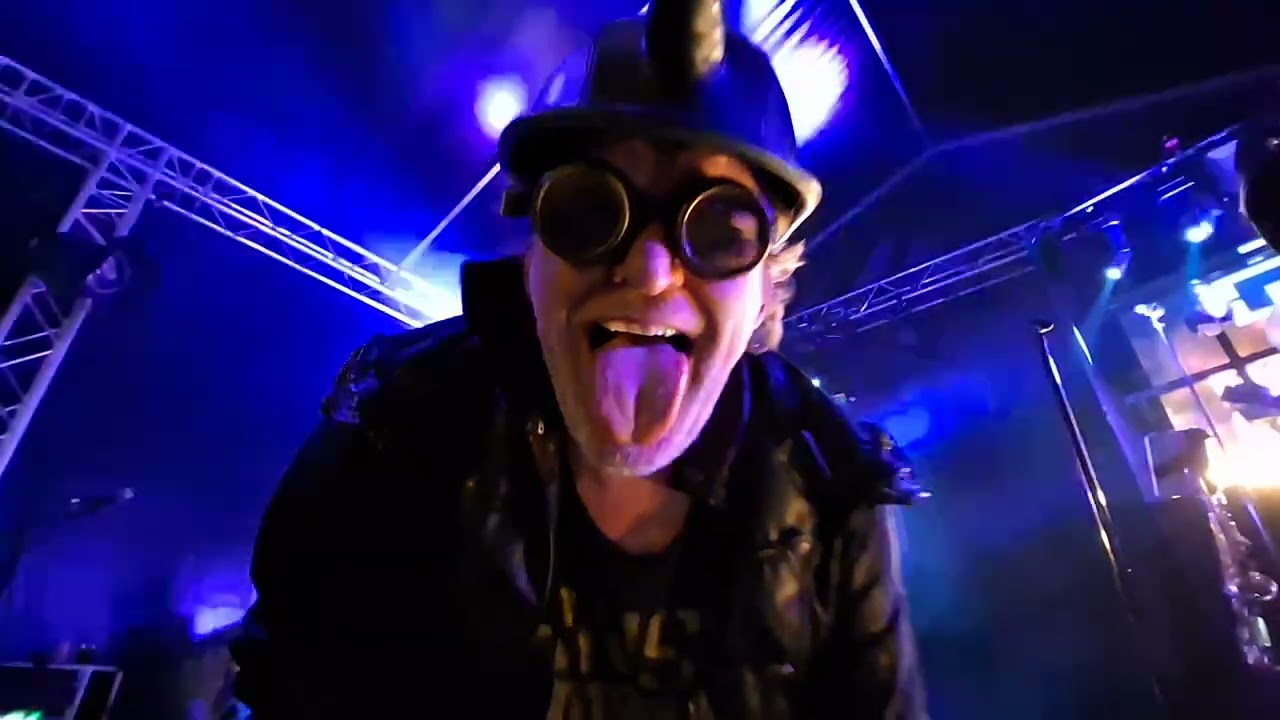 Papa di grazzi gramsbergen RAMMSTEIN song 