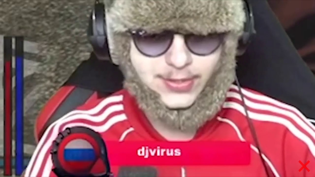 FUNNY MOMENTS DE DIMITRI GTA-RP
