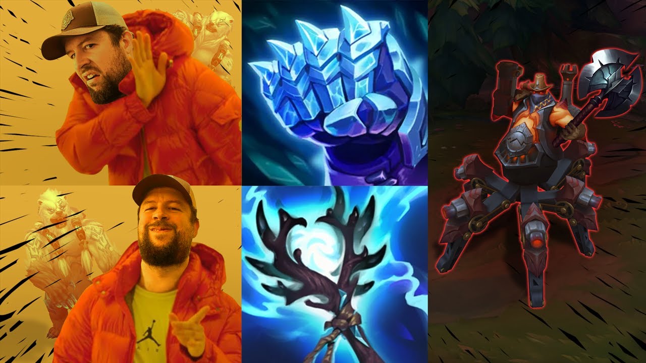 BUILDING VS BLACK🪓CLEAVER ABUSERS BE LIKE | ARTHEO BEAR