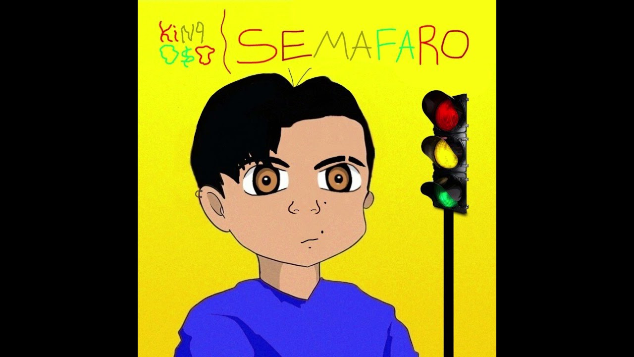 KIN9O$O - SEMAFARO REMIX (PROD DYVISA)