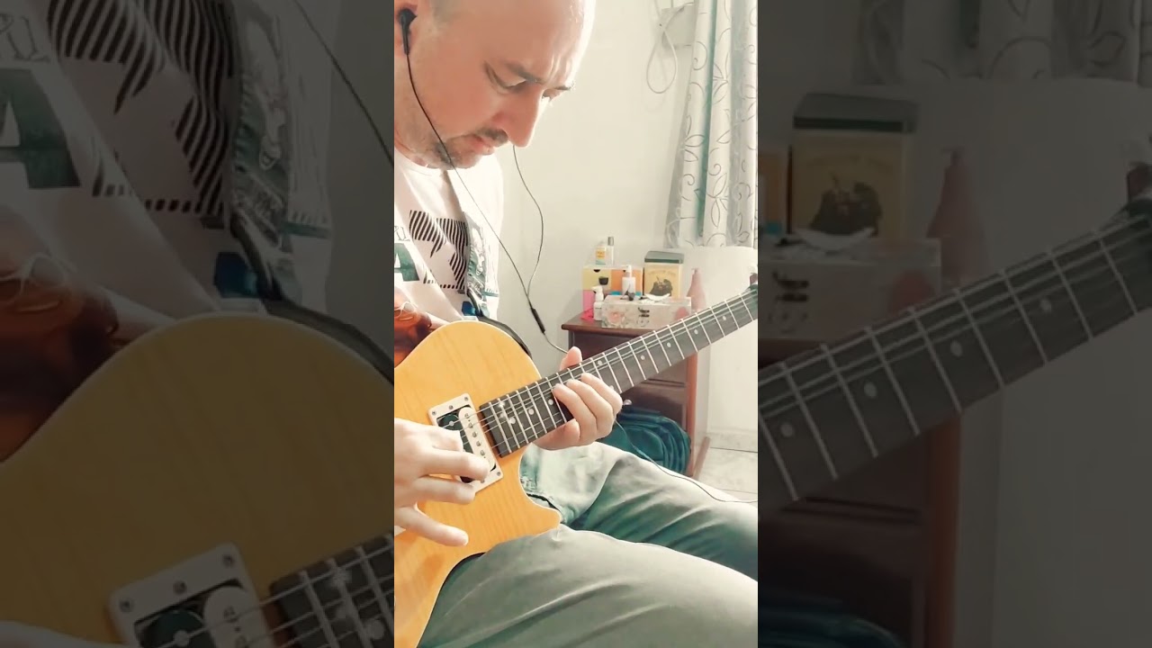"Flight of Icarus" Solo 