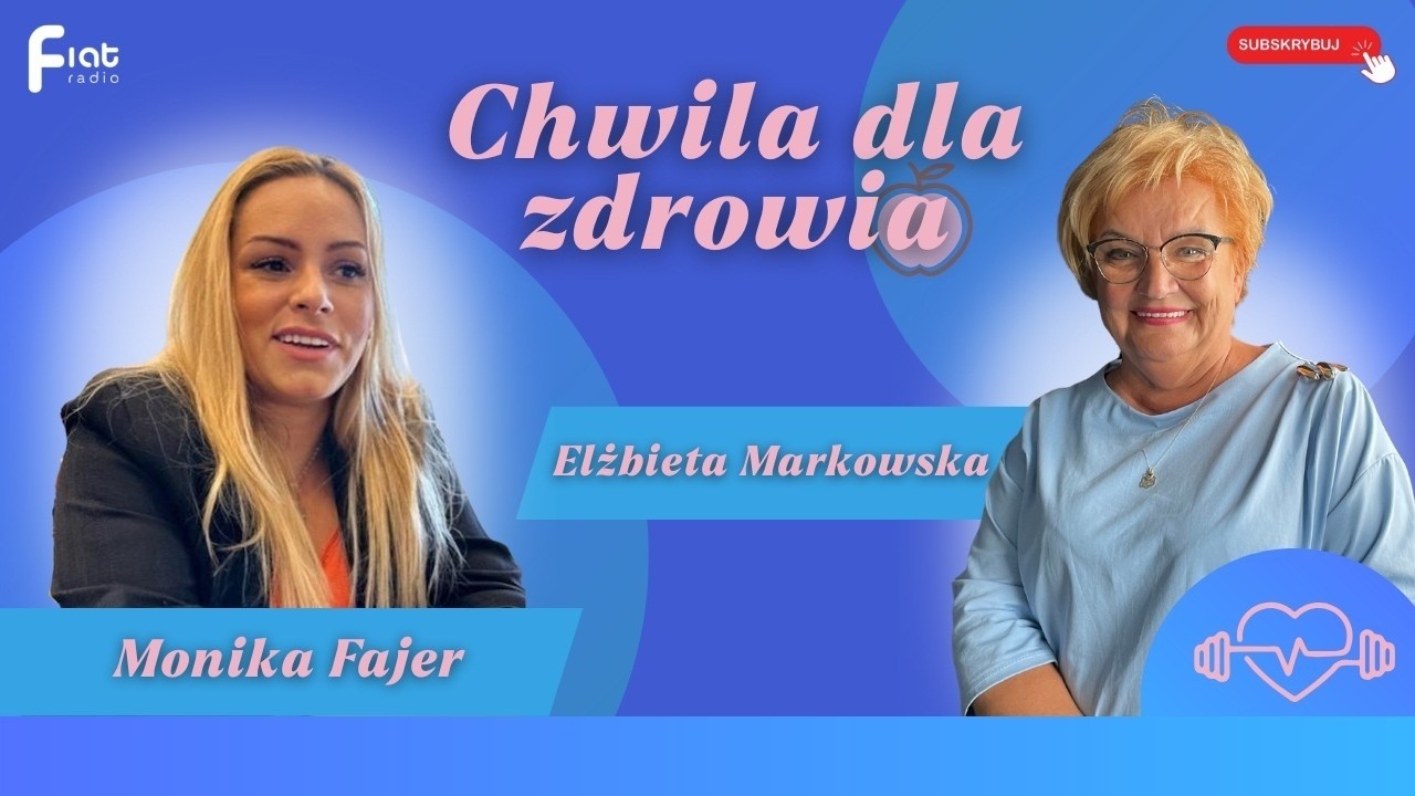 #18 Chwila dla zdrowia 11.02.2026
