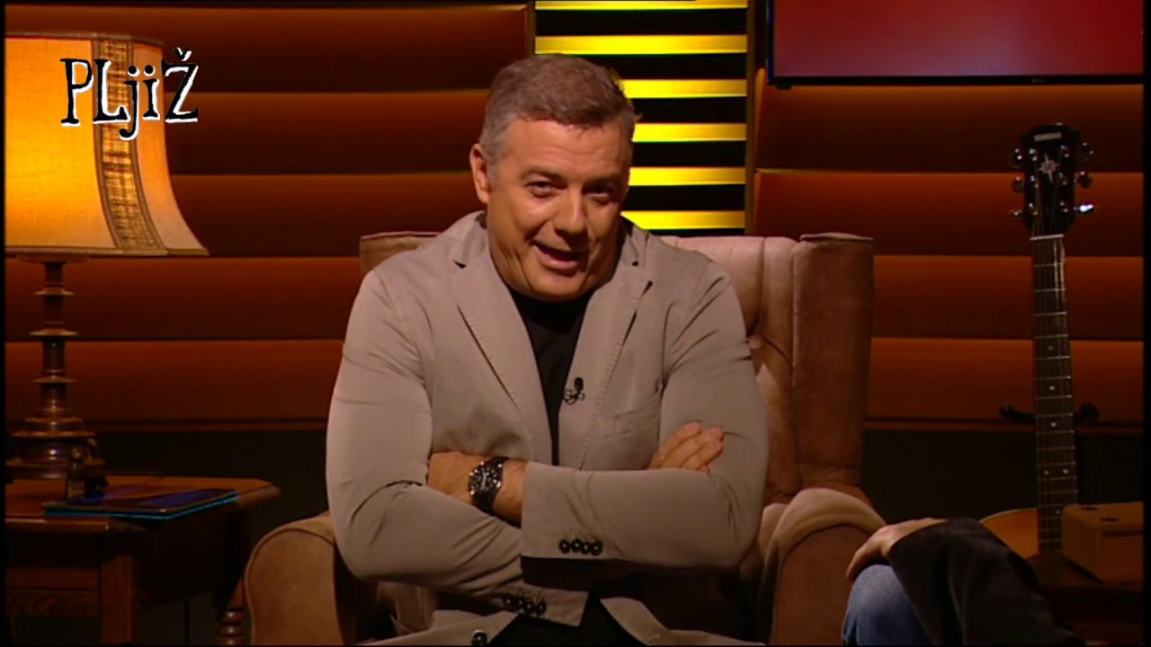 PLjiŽ skeč - LAZANSKI O SKOTU - 19.10.2018.