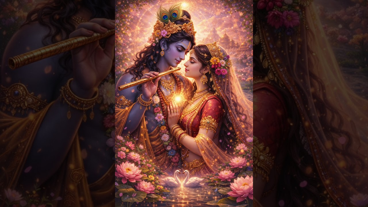 Love & Harmony | Sacred Love Mantra