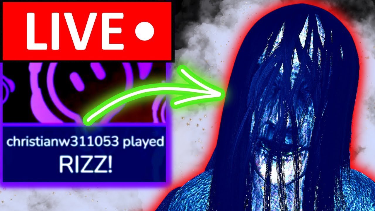 The Ghost Can Hear The Memes! LIVE!
