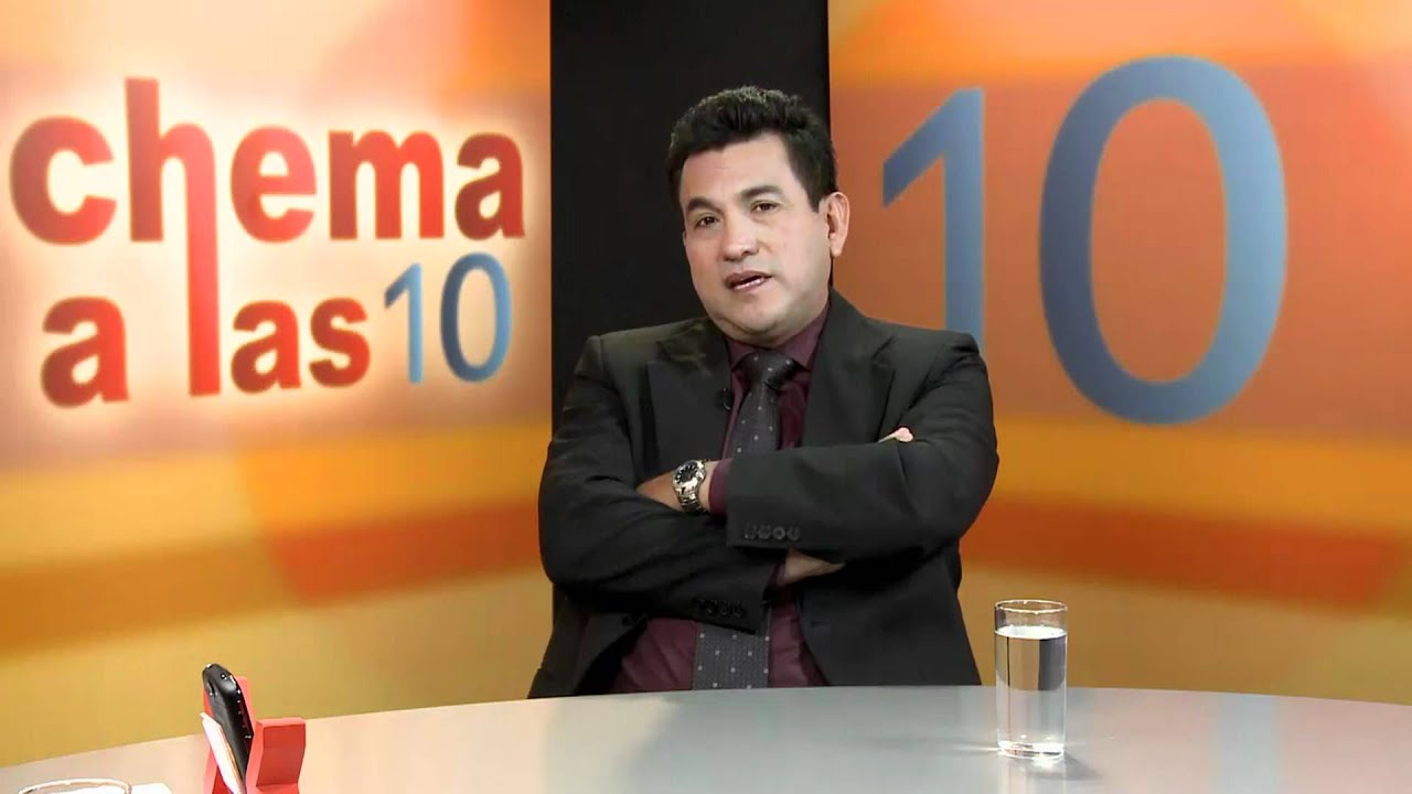 Hernán Vidaurre I