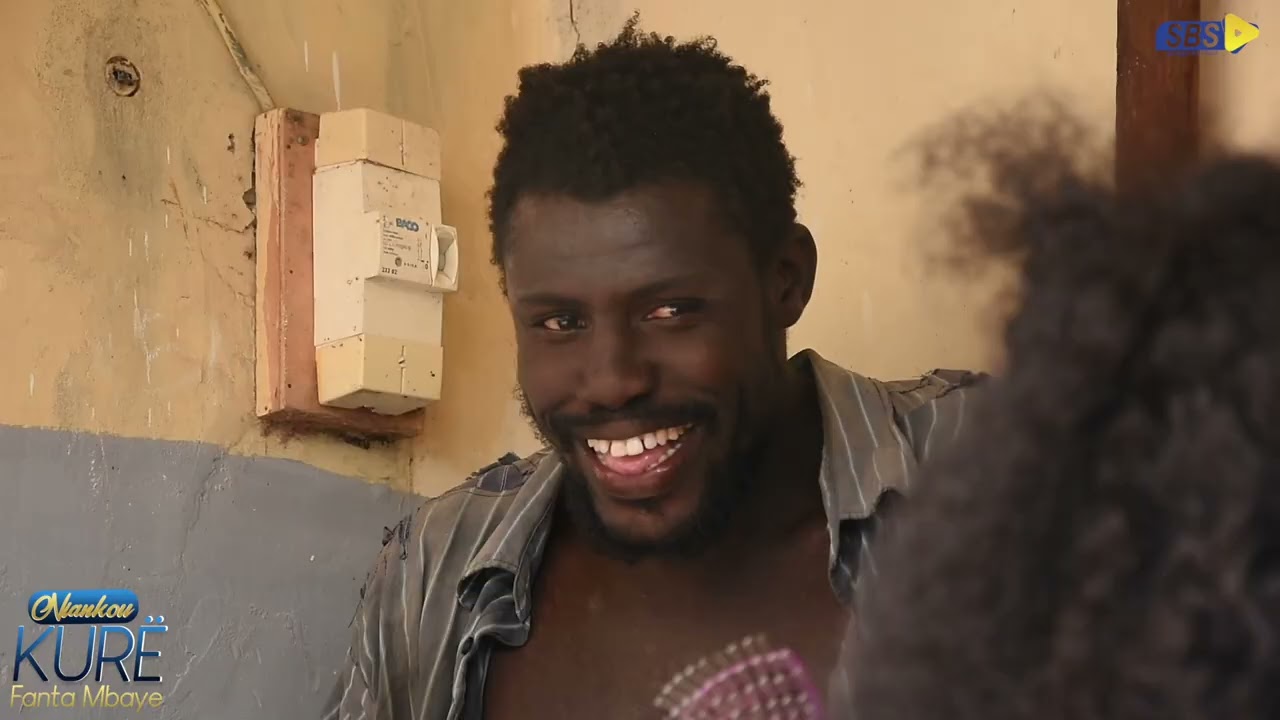 Kurë Fanta Mbaye episode 18