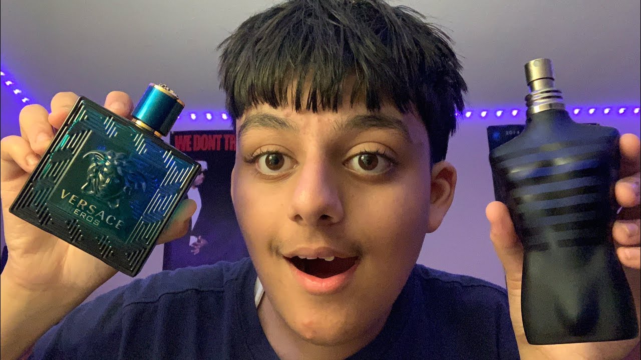 ASMR Fragrance Store