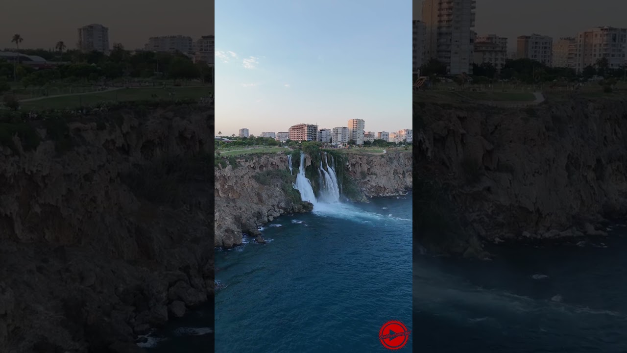Antalya&rsquo;nın Eşsiz G&uuml;zellikleri | 4K Drone &Ccedil;ekimleri