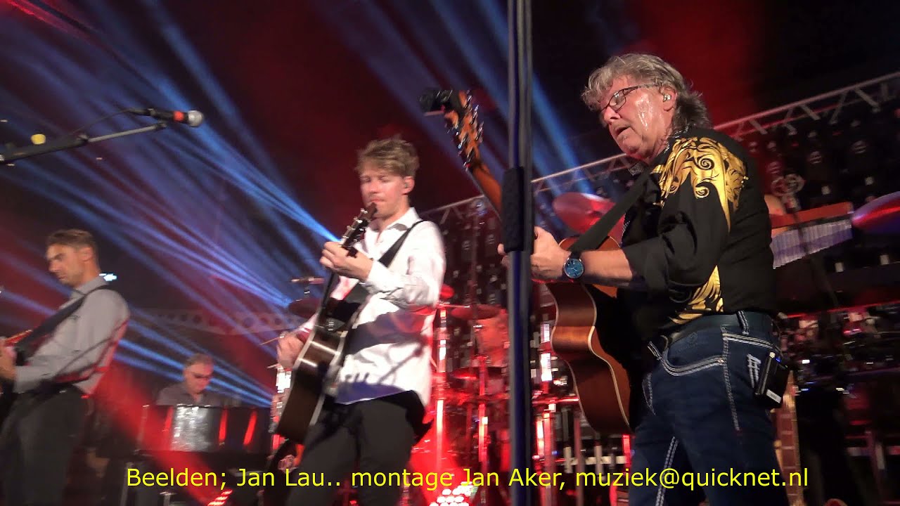 TTTCB concert 2019