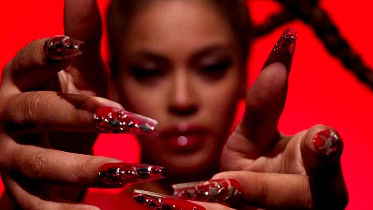 Beyoncé 