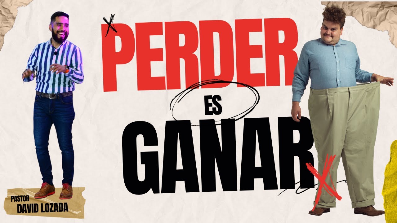 Perder es ganar (Parte 2)