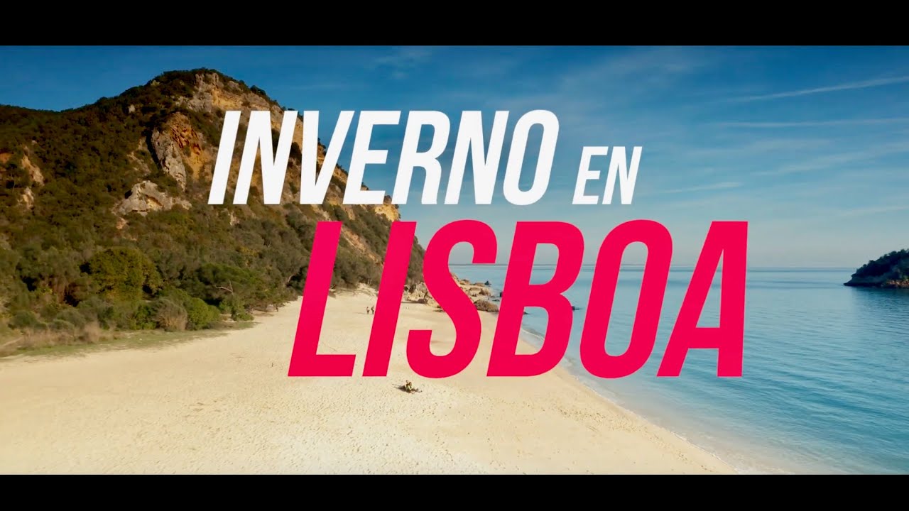 Lisboa en Inverno