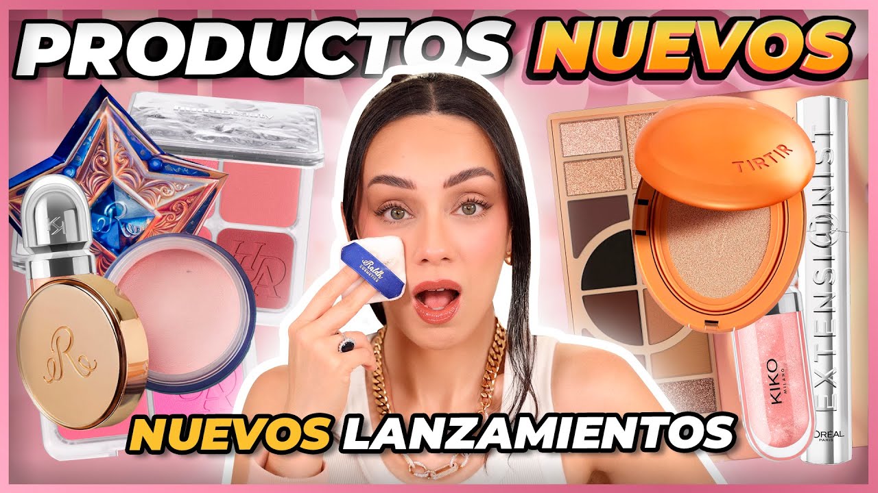 BISSU, RALDH, KIKO Y UNA BASE CON INTELIGENCIA ARTIFICIAL! 🔥| PRODUCTOS NUEVOS