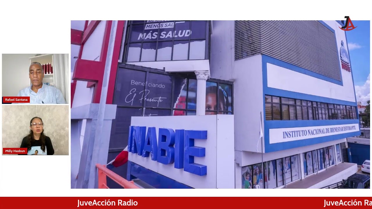 Juveaccion Radio 08-01-2026