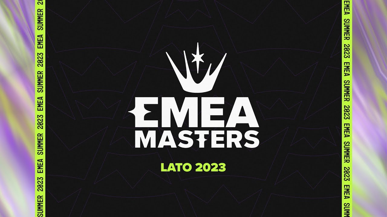 [PL] EMEA Masters Lato 2023 | BO5 | KC vs MRS | WIELKI FINAŁ | POWTÓRKA