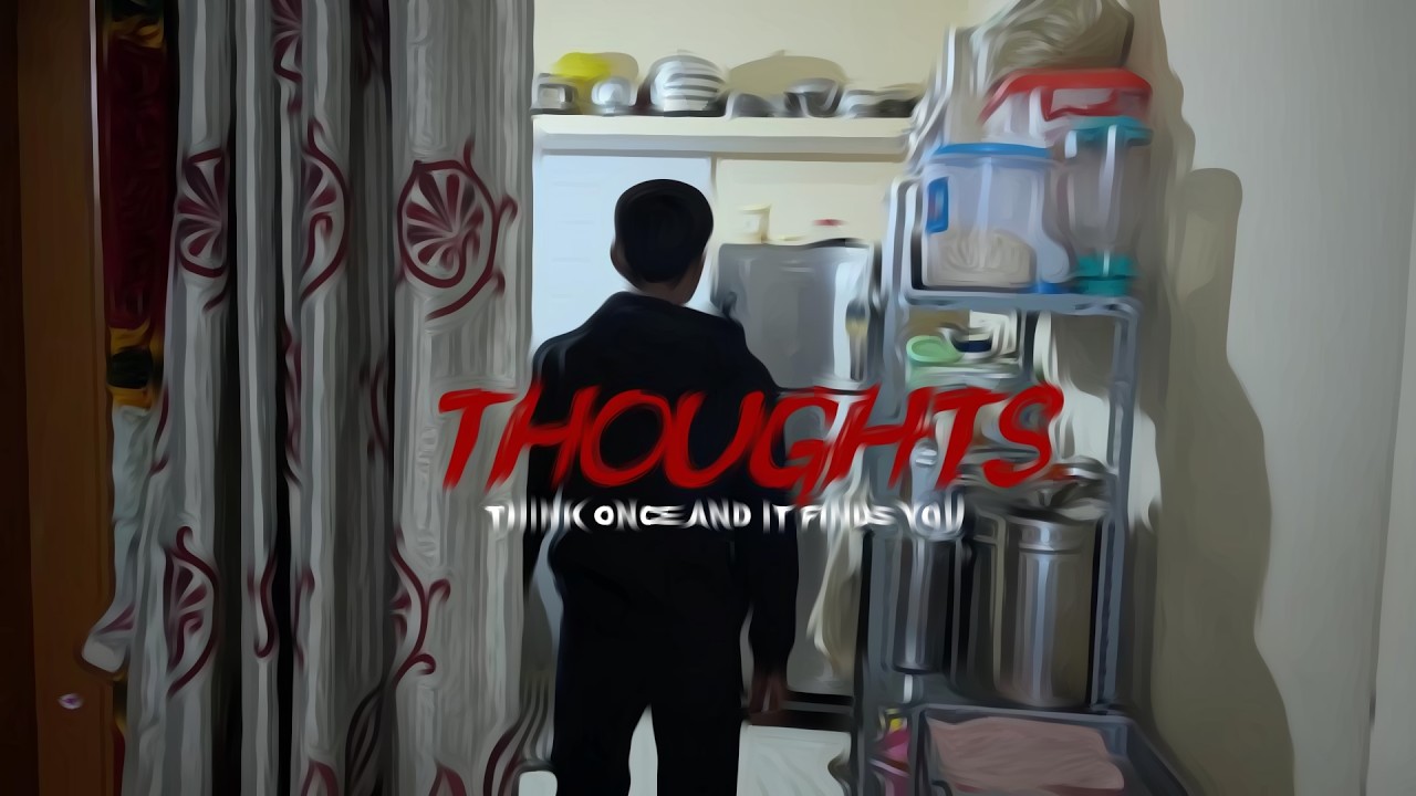 THOUGHTS|Short Movie|KANNADA