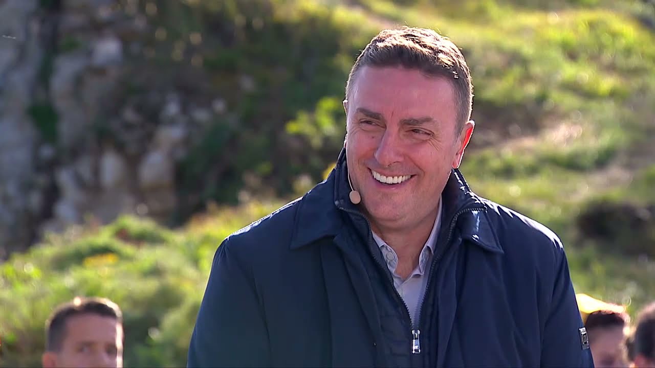 ŠARENICA (Jahorina TV RTS 22.09.2019.)