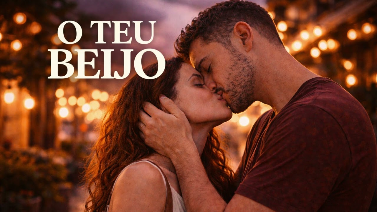 LUSO BEAT IA - O Teu Beijo