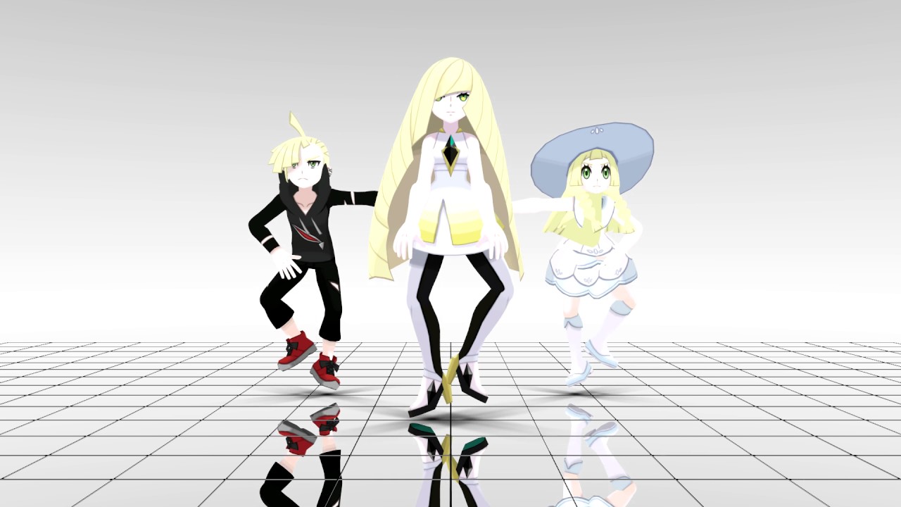 the aether family ritual