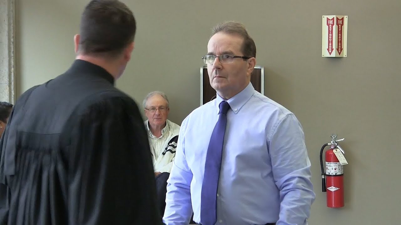 Judge releases evidence in Halifax man&rsquo;s 1999 wrongful murder conviction