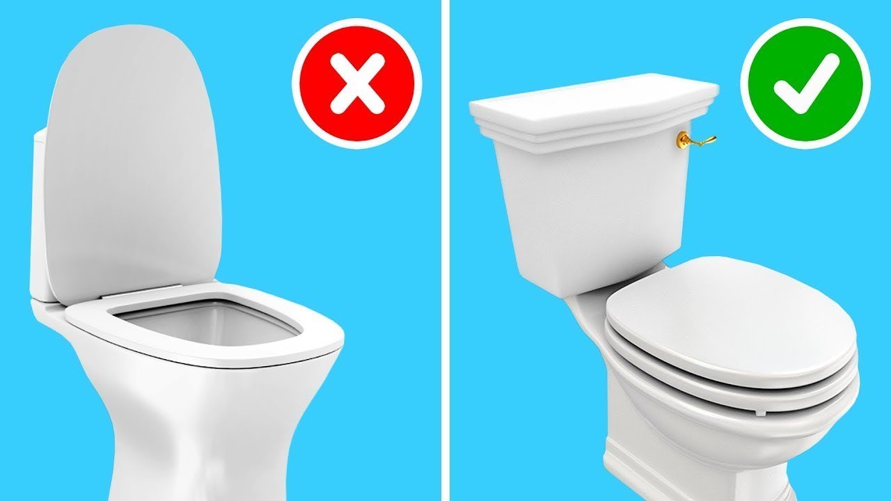 10 Hábitos que pensábamos que eran buenos pero que en realidad no lo son