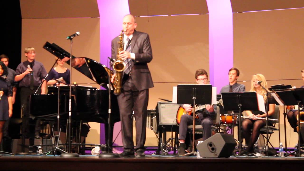 Darmon Meader Concert 
