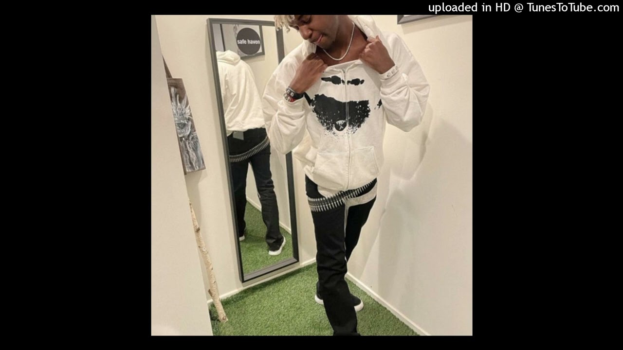 [FREE] Ken Carson type beat (Prod. Young Ali)