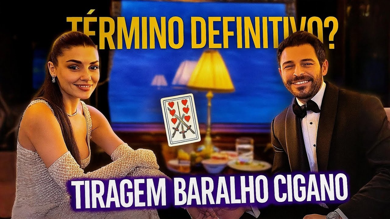 ХАНДЕ и ХАКАН: Финальный конец? | Раскрытия Таро #handeerçel #hakansabancı