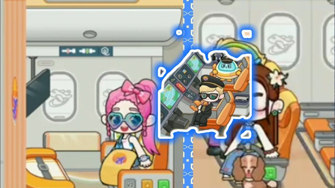 big family trip 