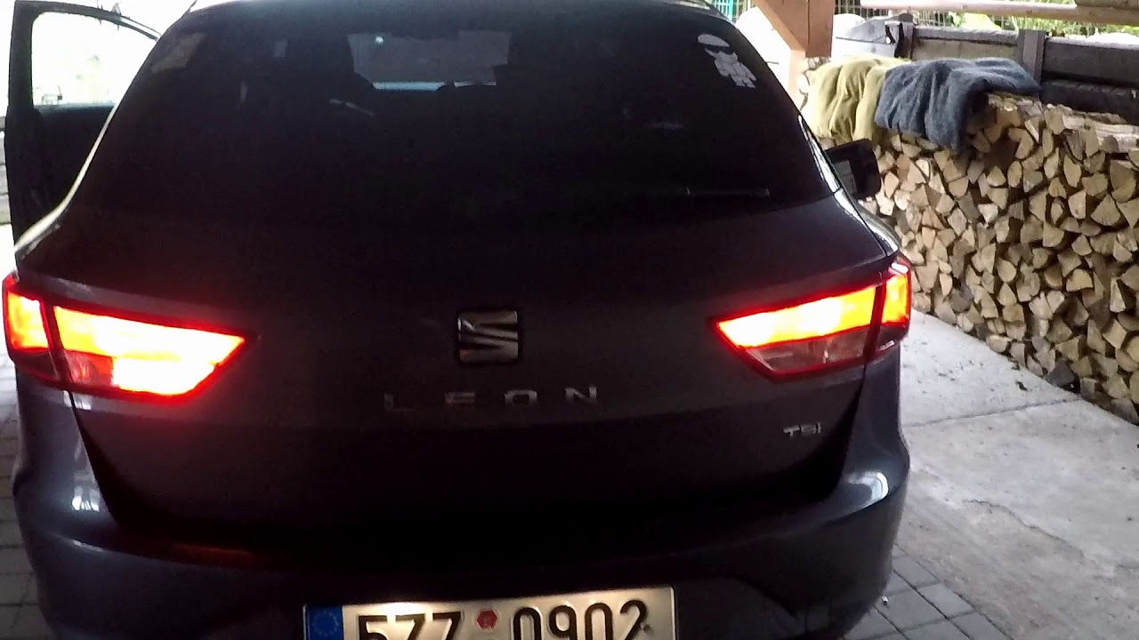 Jak a kdy použ&iacute;vat Mlhov&aacute; Světla!