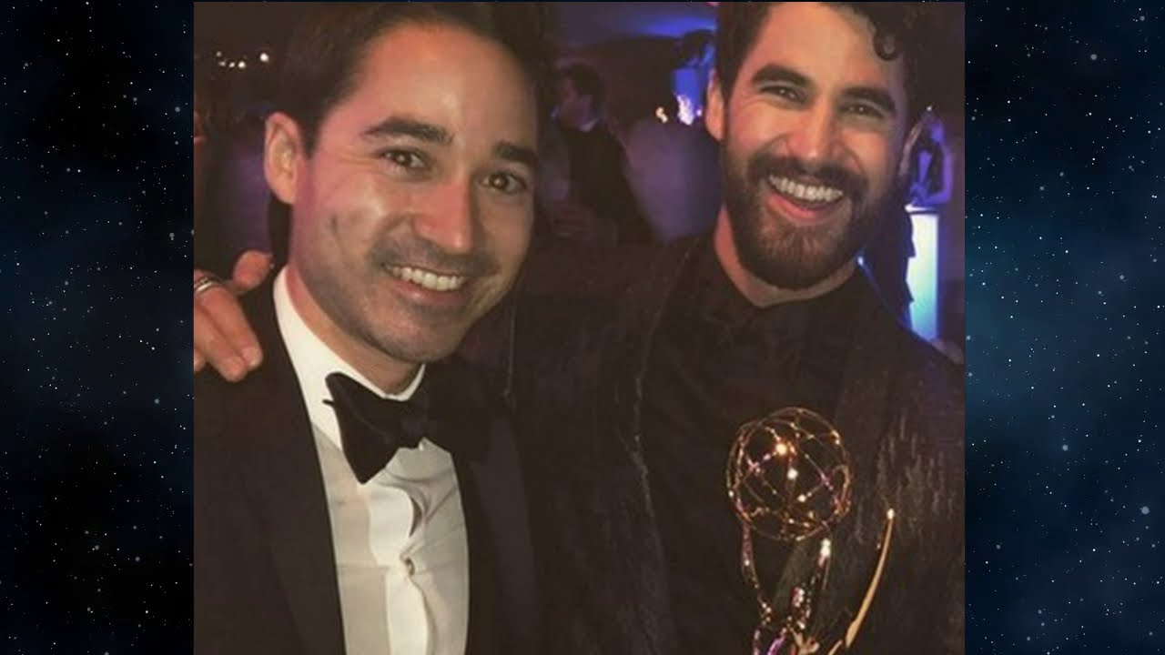 Darren Criss Family (Wife, Brother, Parents)