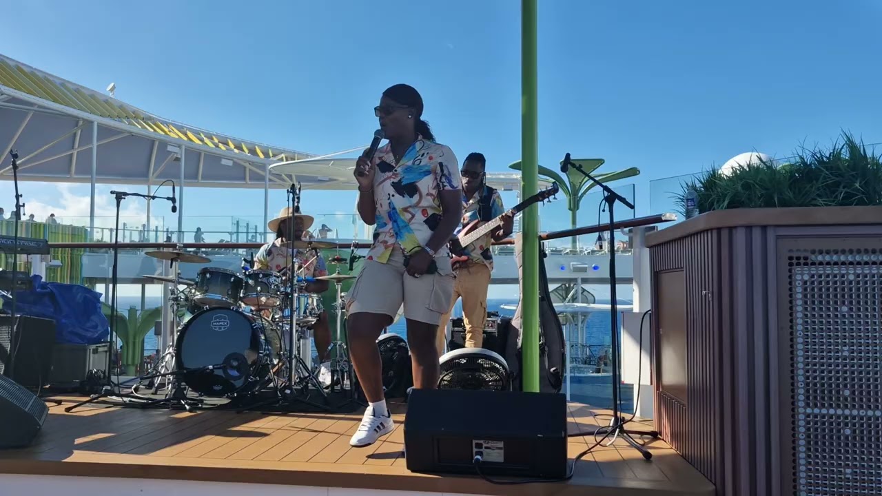Icon of the Seas 