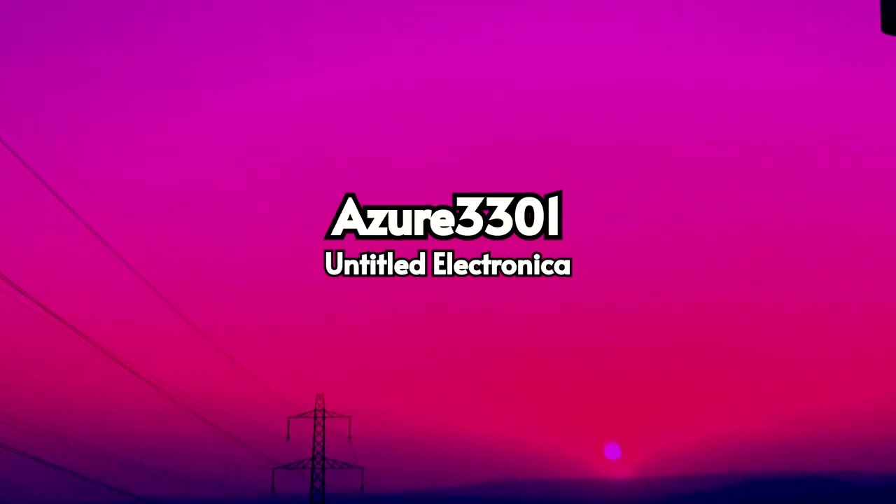 Untitled Electronica (music)