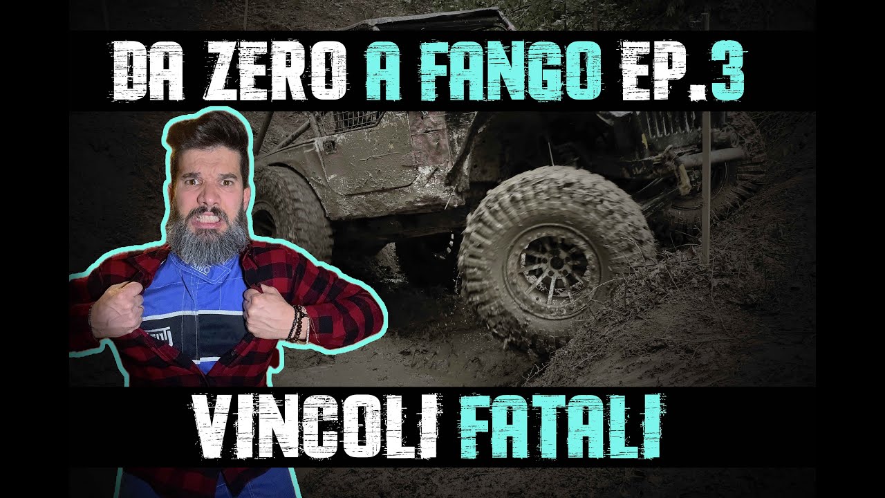 Da ZERO a FANGO – Pt.3 | Il punto che non devi mai colpire