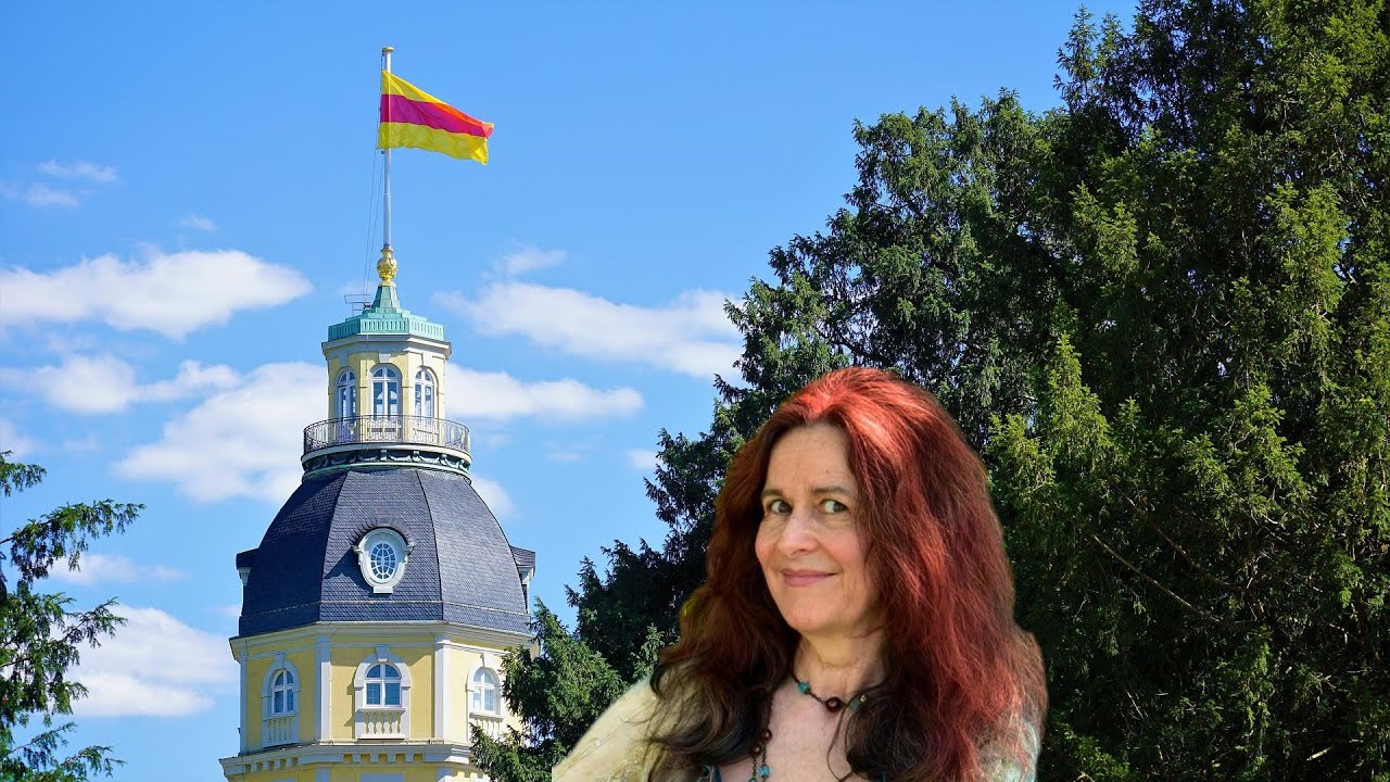 Karlsruher Mundart, Petra Rieger-B&uuml;hler mit 