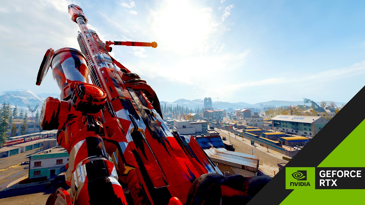 CALL OF DUTY: WARZONE BATTLE ROYALE HAWKER HX QUADS GAMEPLAY! 4K (No Commentary)