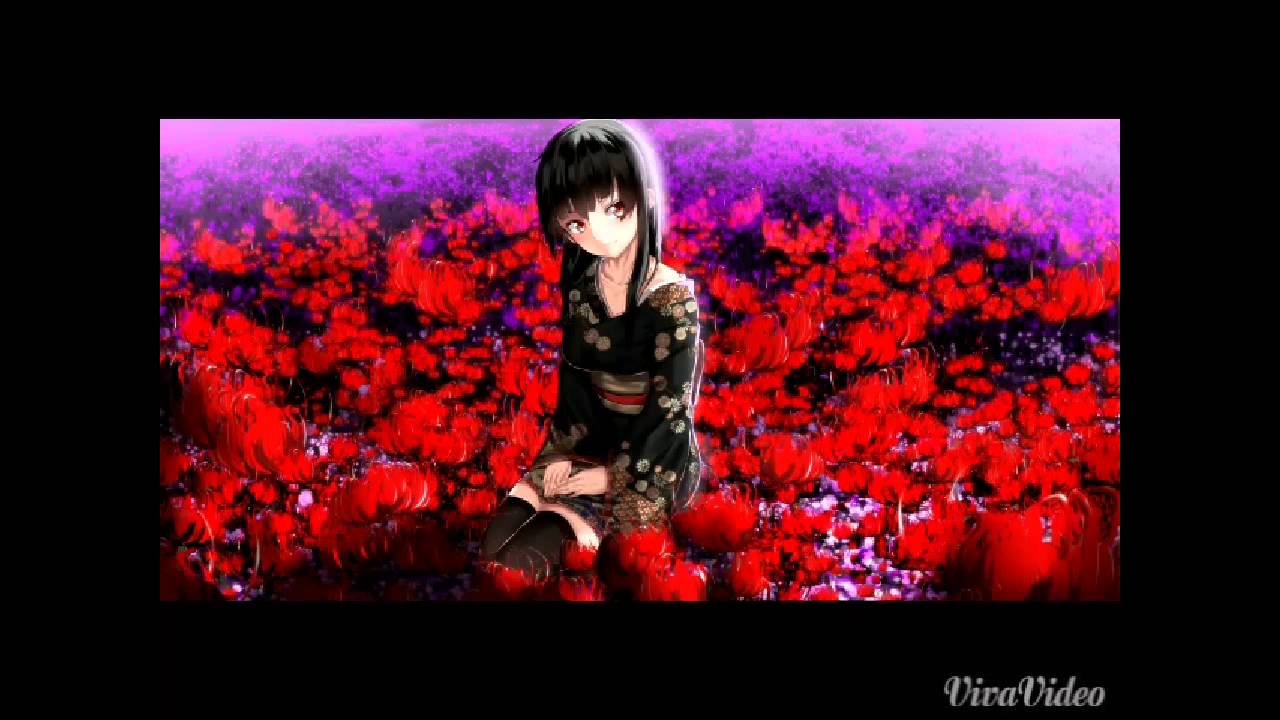Nightcore - caro emerald - that man