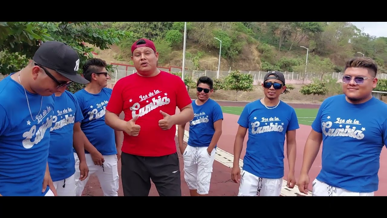 Los De La Cumbia / La Entrevista