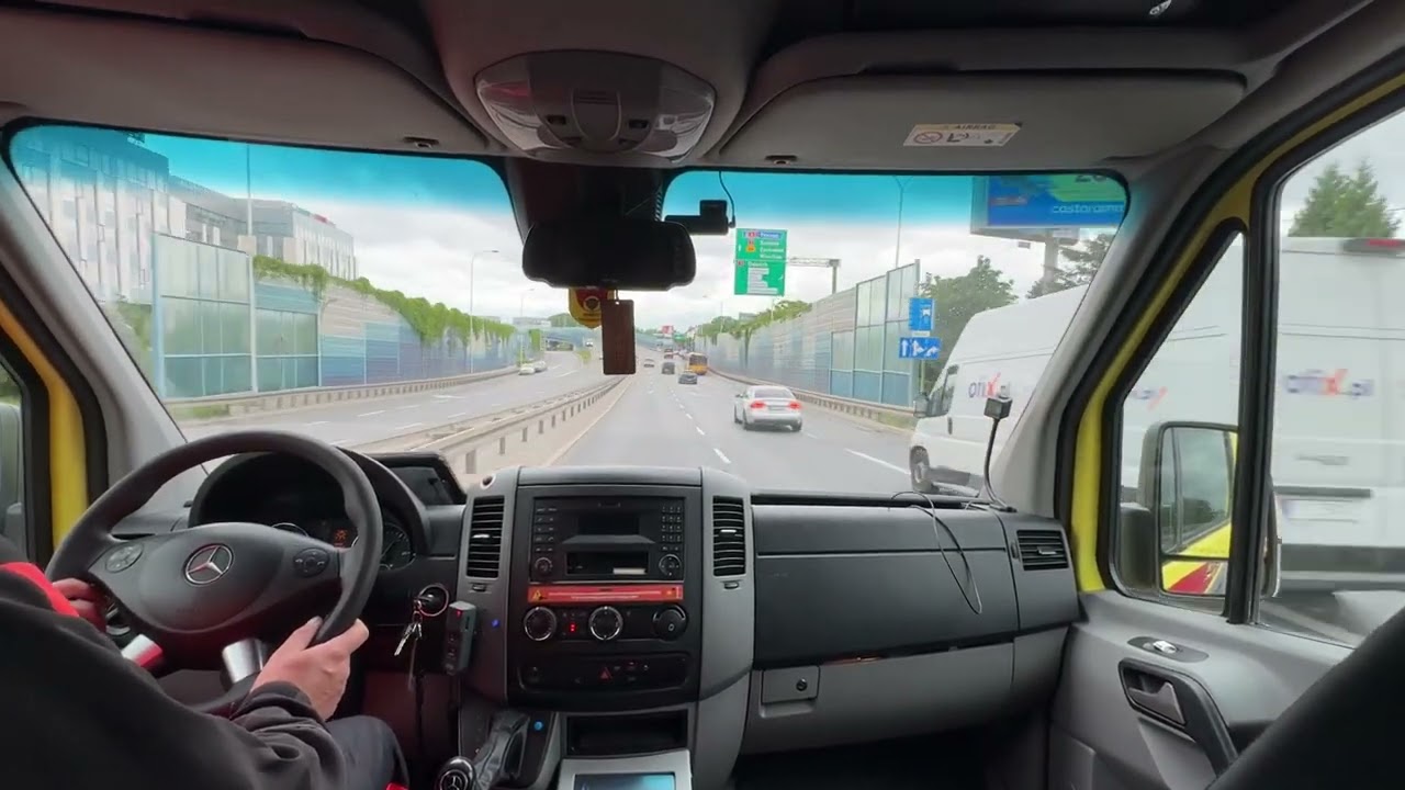 🚨Alarmowo🚨 po Warszawie 🚑
