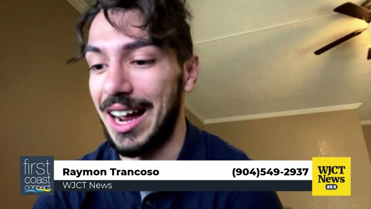 First Coast Connect Friday Media Roundtable July 7, 2022