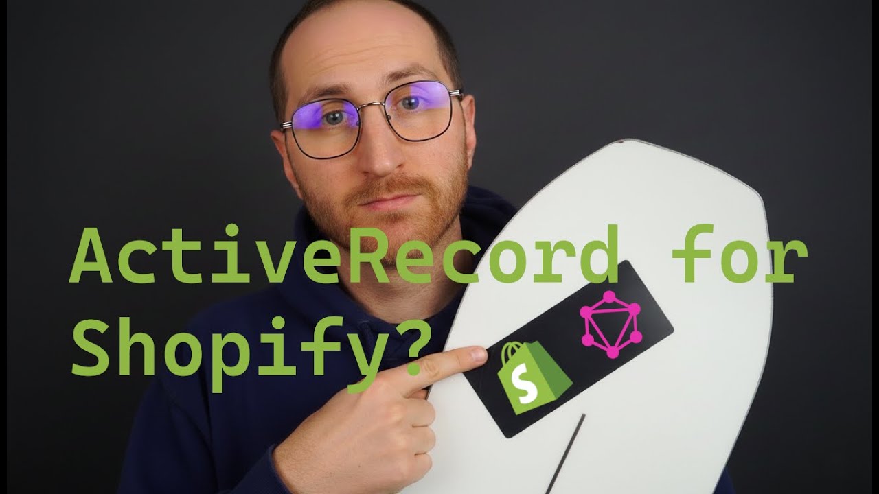 Stop Wrestling Raw Shopify GraphQL in Rails