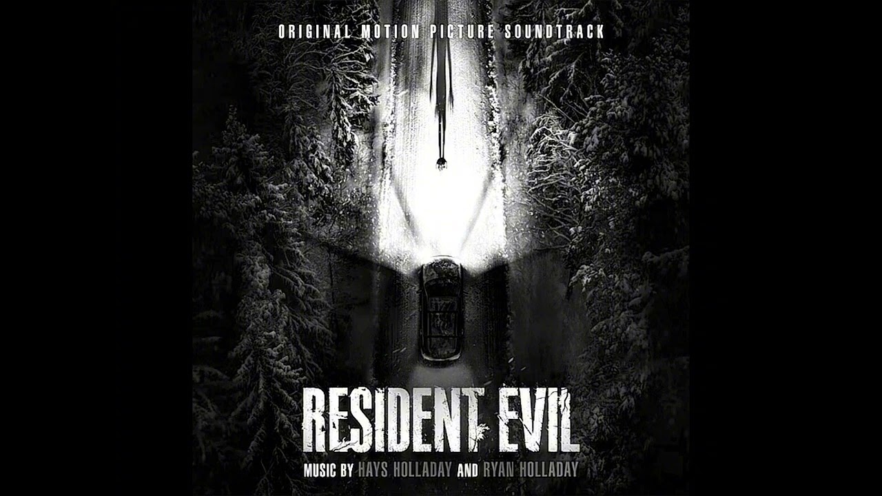 Resident Evil (2026) - Sky Bridge - Slowed