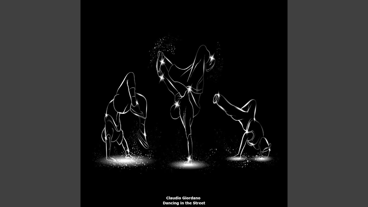 Dancing in the Street (Original Mix)
